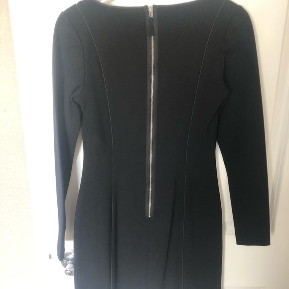 Banana Republic long sleeve dress - Picture 5 of 7